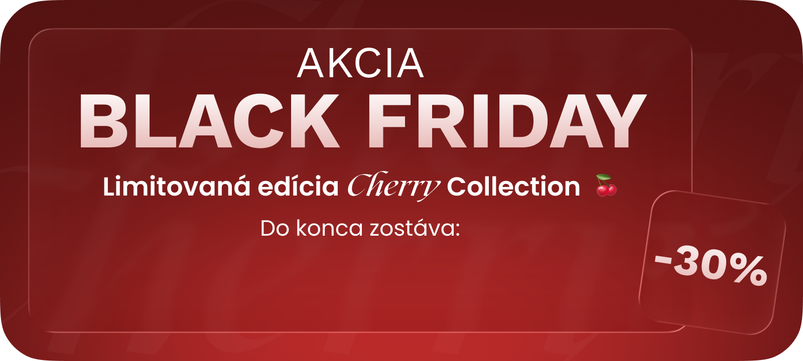 Custom Mobile Banner