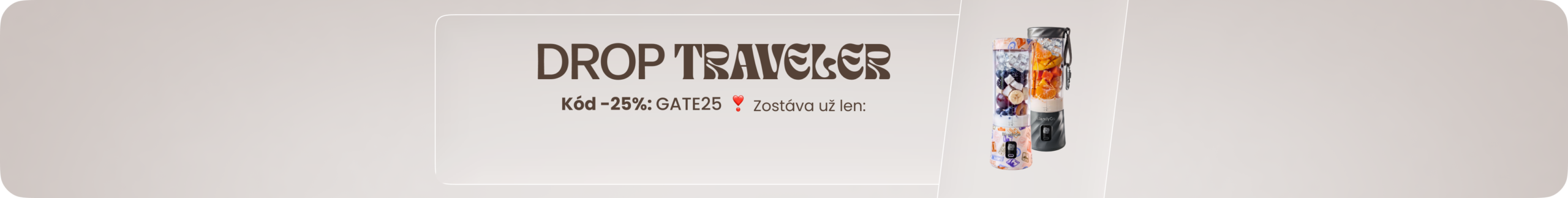 Custom Banner